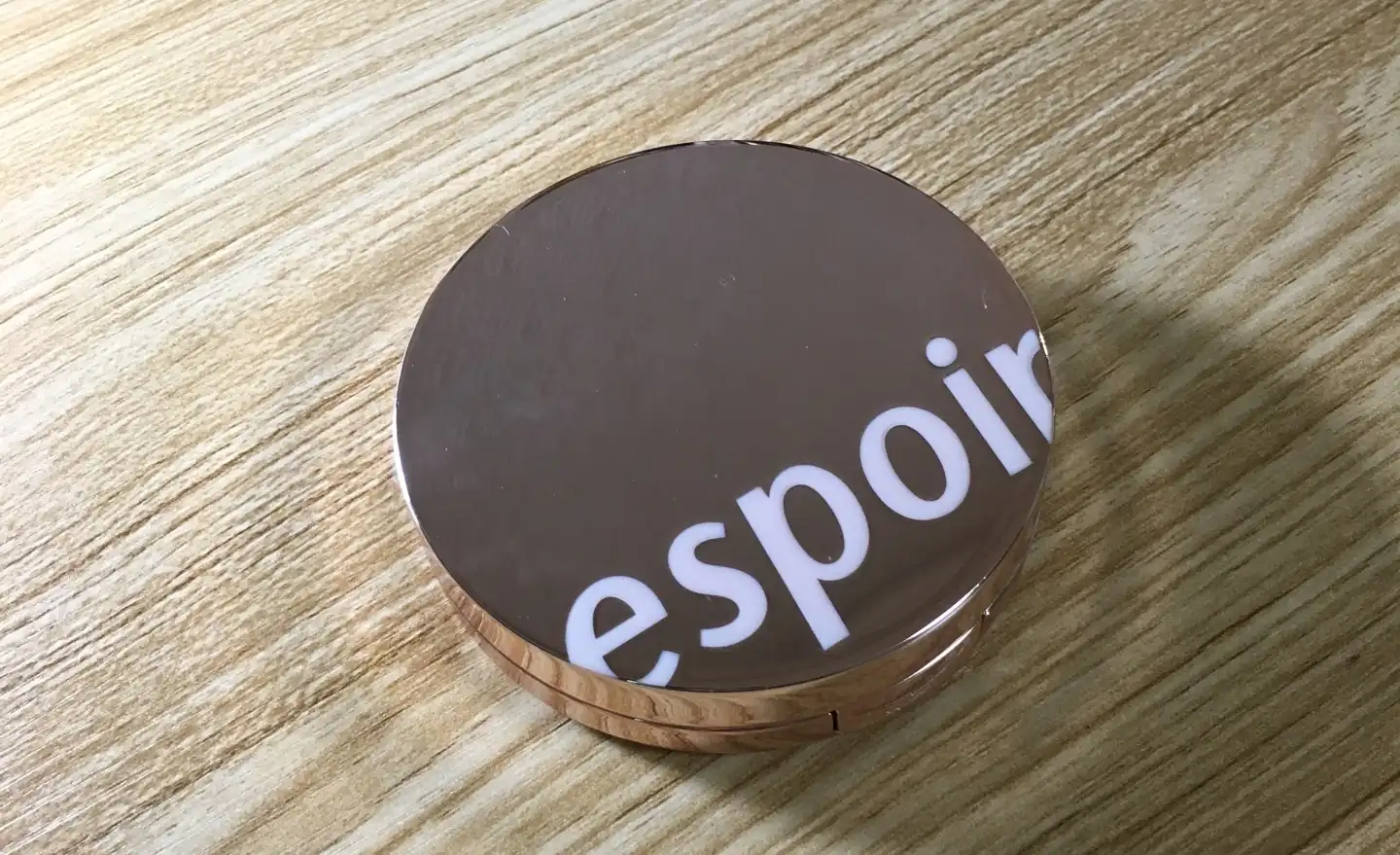 프로 테일러 비 글로우 쿠션 [아이보리]