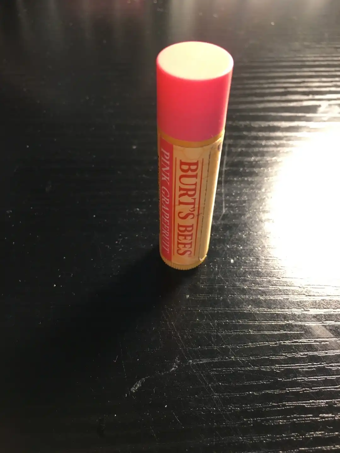 핑크 그레이프프루츠  립밤 [자몽]