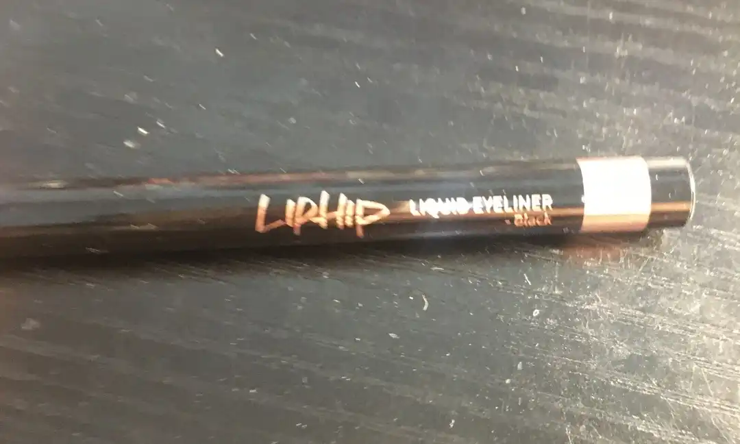 리퀴드 아이라이너 [블랙]