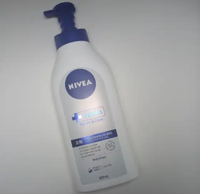 더마 리페어&케어 바디로션