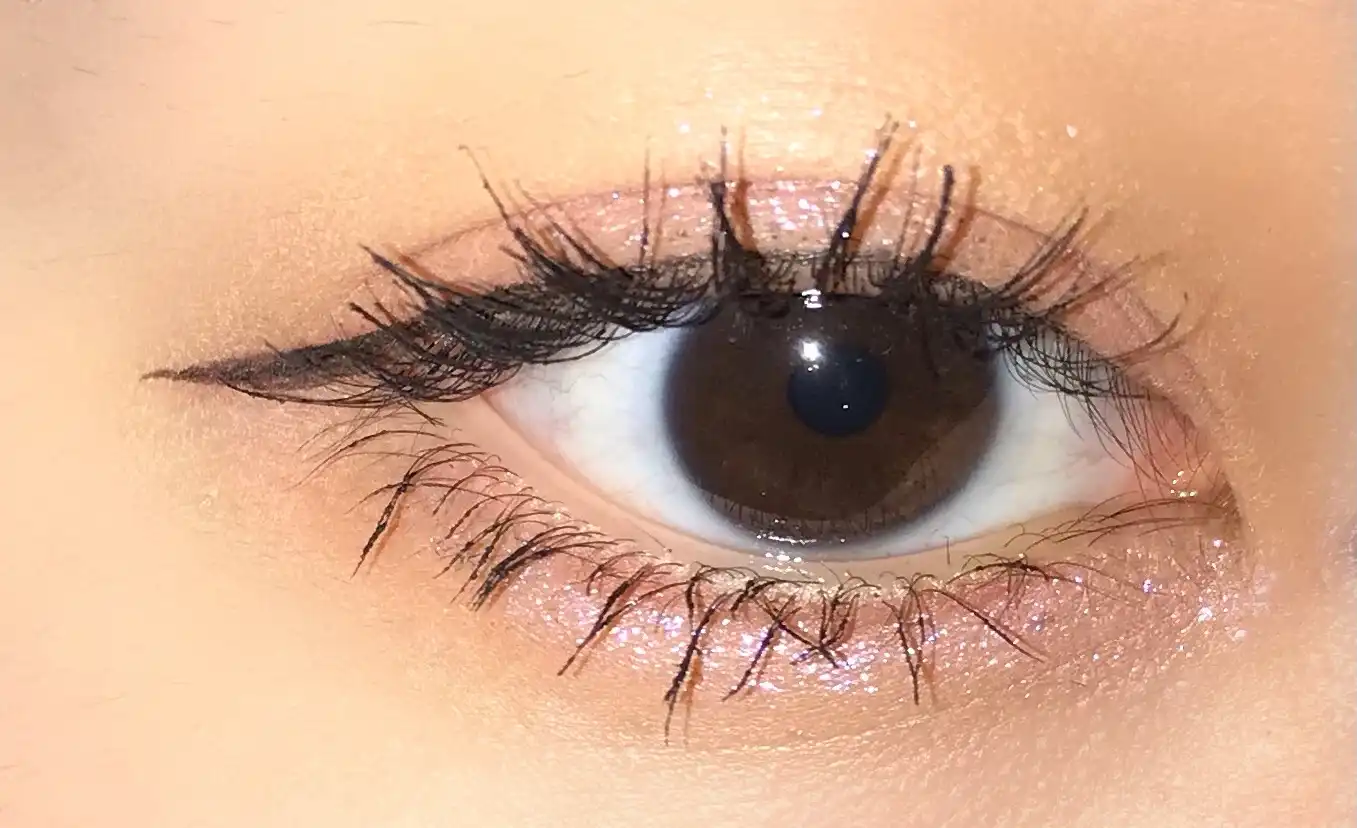 프리티 이지 글리터 스틱 [6호]