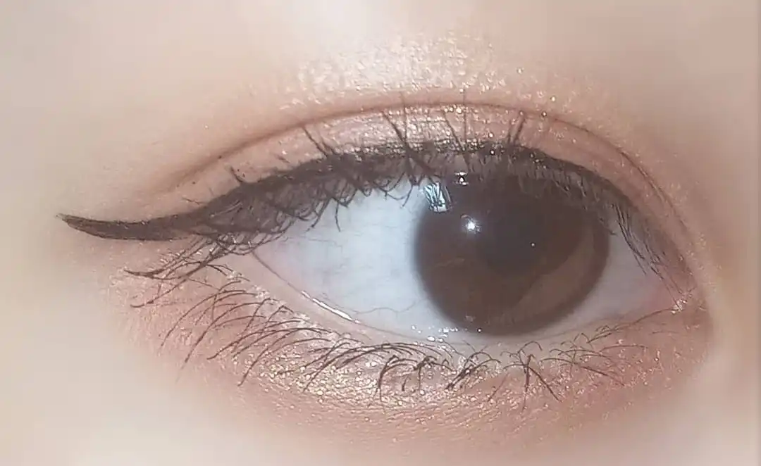 올나잇 스테이 리퀴드 아이라이너 [01 미드나잇 블랙]