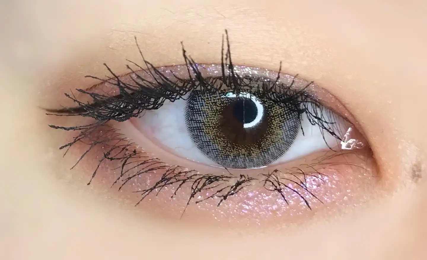 원데이 리치앤 [샤인 그레이]