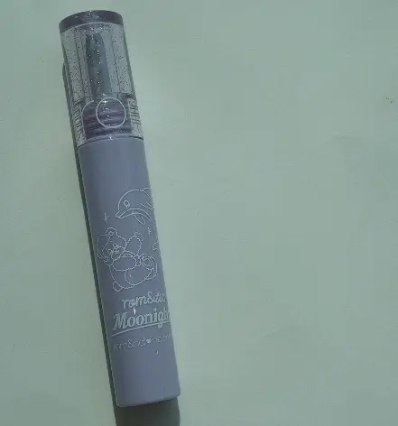 선택된 언니의파우치 리뷰 이미지 - [네온문 글래스팅 워터 틴트 [04 빈티지 오션 네온문]]