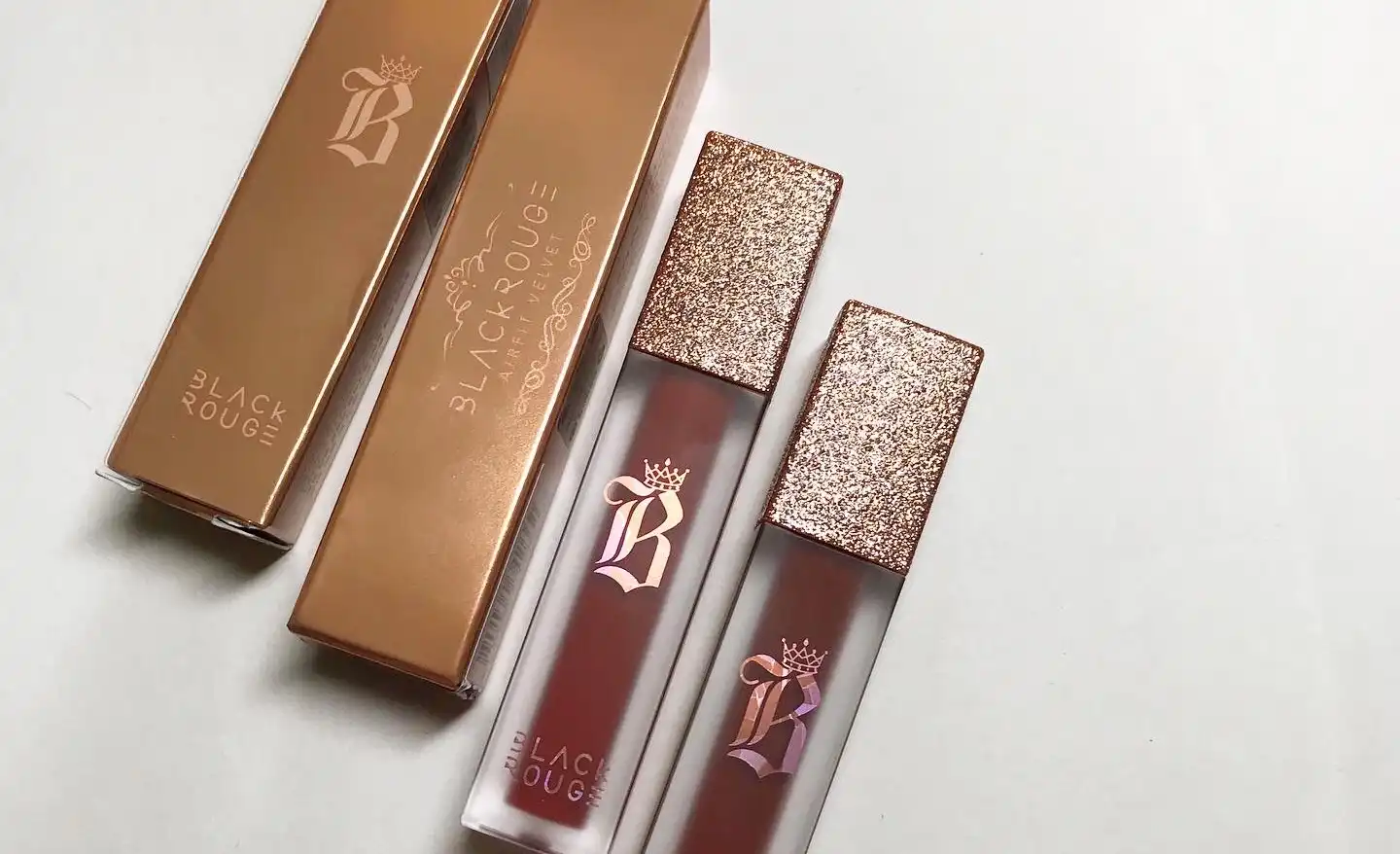 에어 핏 벨벳 틴트 7 [A33 선셋크라운]