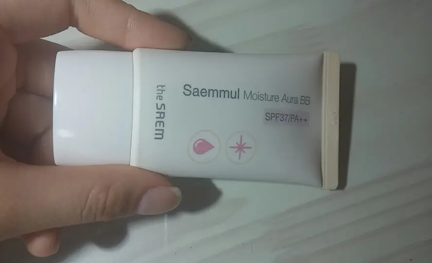 선택된 언니의파우치 리뷰 이미지 - [샘물 촉촉 케익 밤 04 딸기 듬뿍 티라미스]