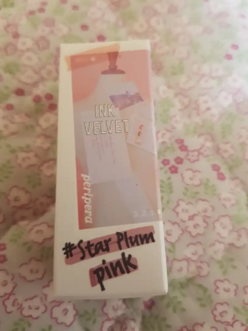 잉크 더 벨벳 [020 인싸등극]