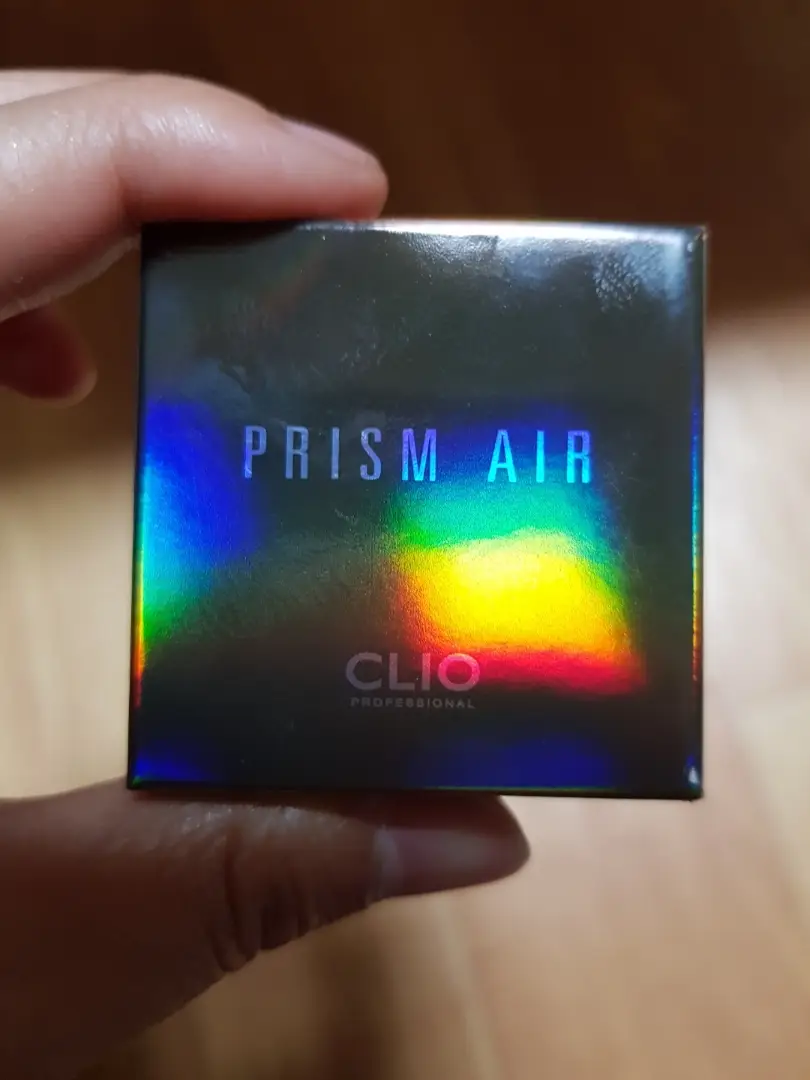 선택된 언니의파우치 리뷰 이미지 - [프리즘 에어 섀도우 [06 시크브론즈]]