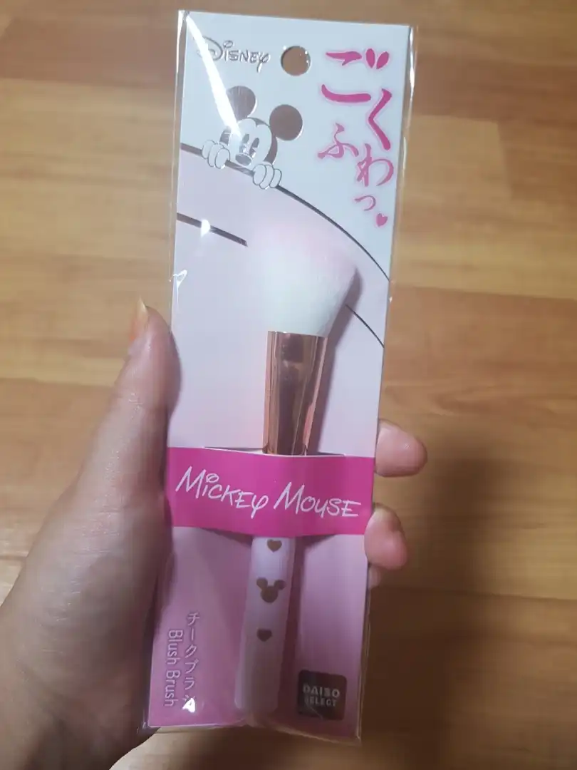 핑크팝아이새도우브러쉬