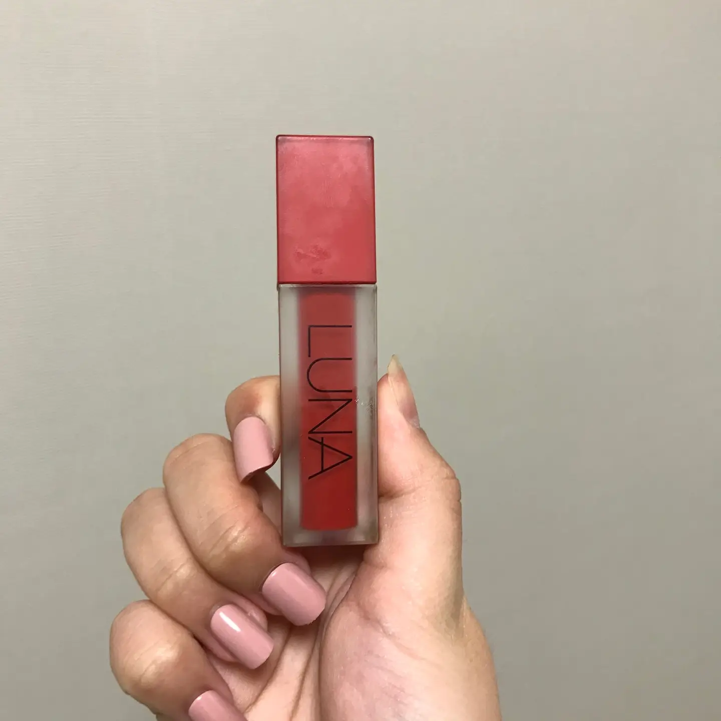 선택된 언니의파우치 리뷰 이미지 - [매트 틴트 레더 [02 피버 바이트]]