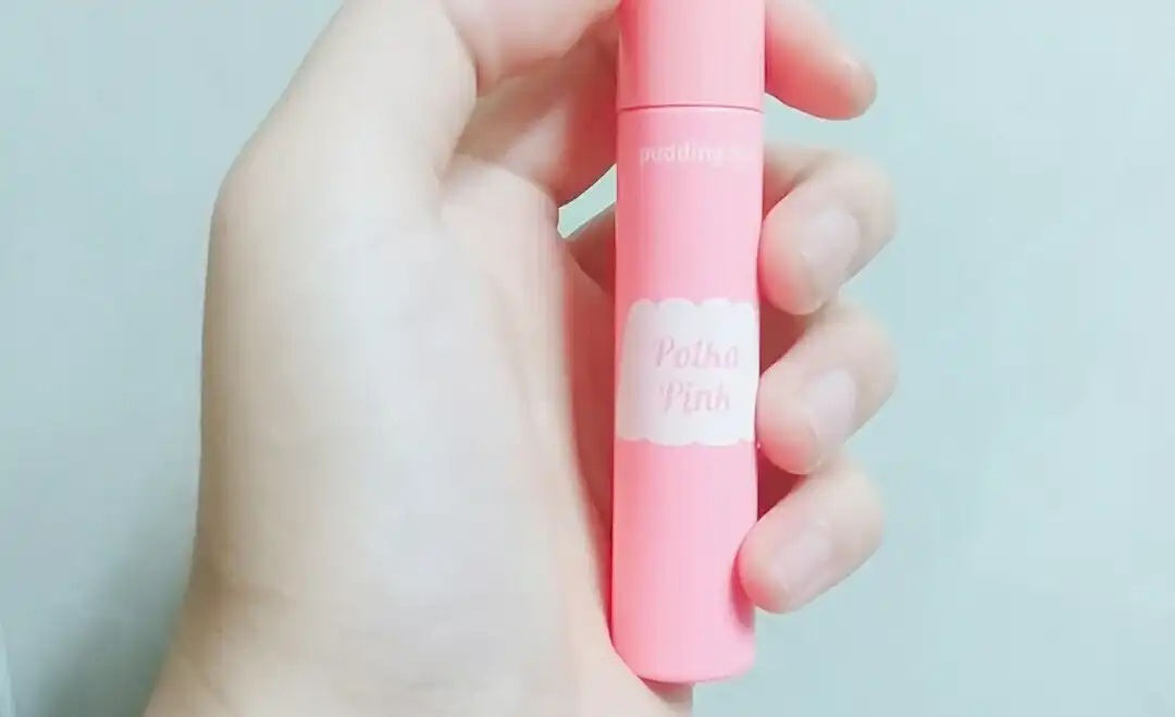 스타일 팝 푸딩 틴트 1호 폴카핑크