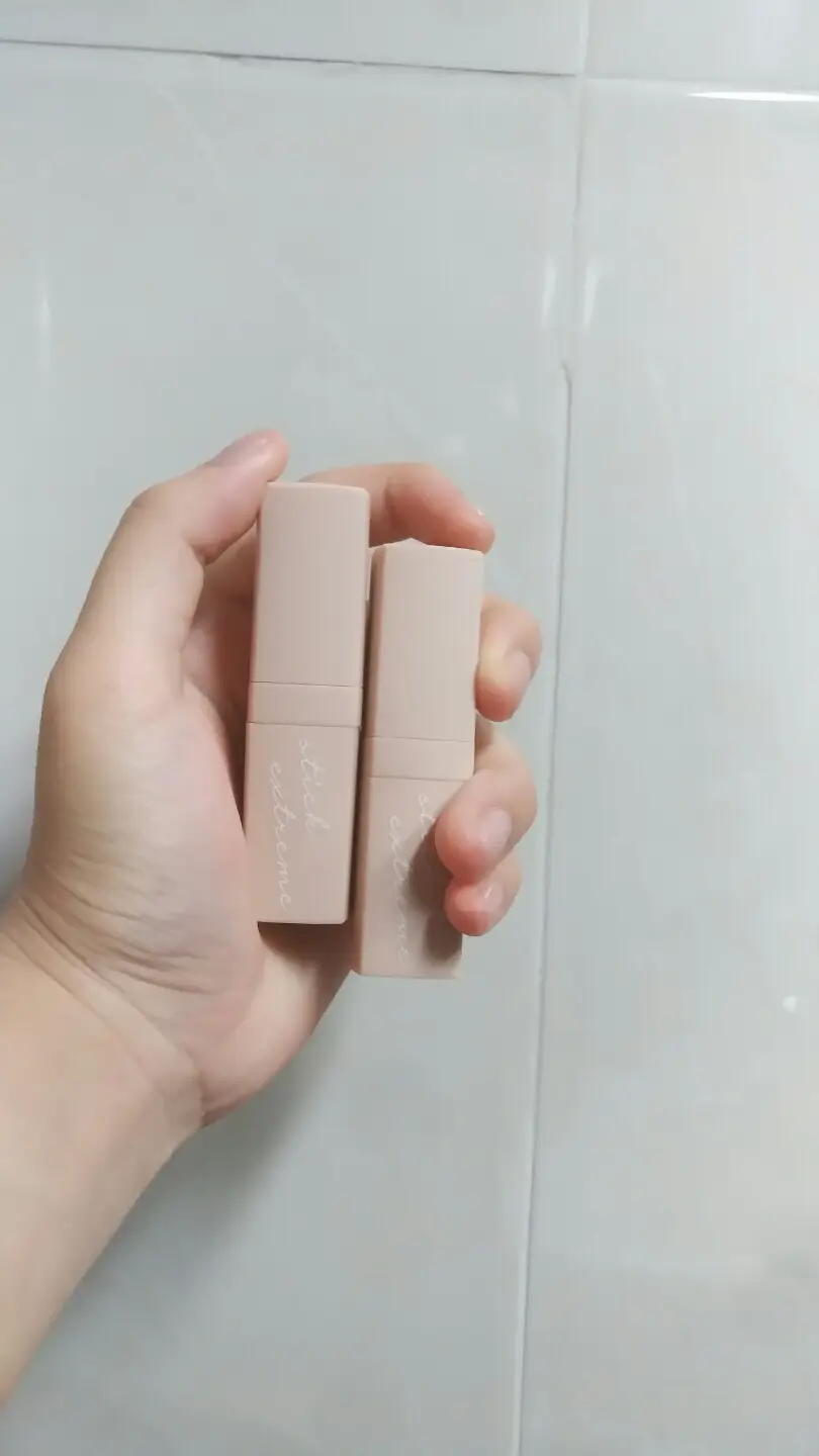 선택된 언니의파우치 리뷰 이미지 - [허니 커버렛 스틱 익스트림 블러 [902 페탈페탈]]