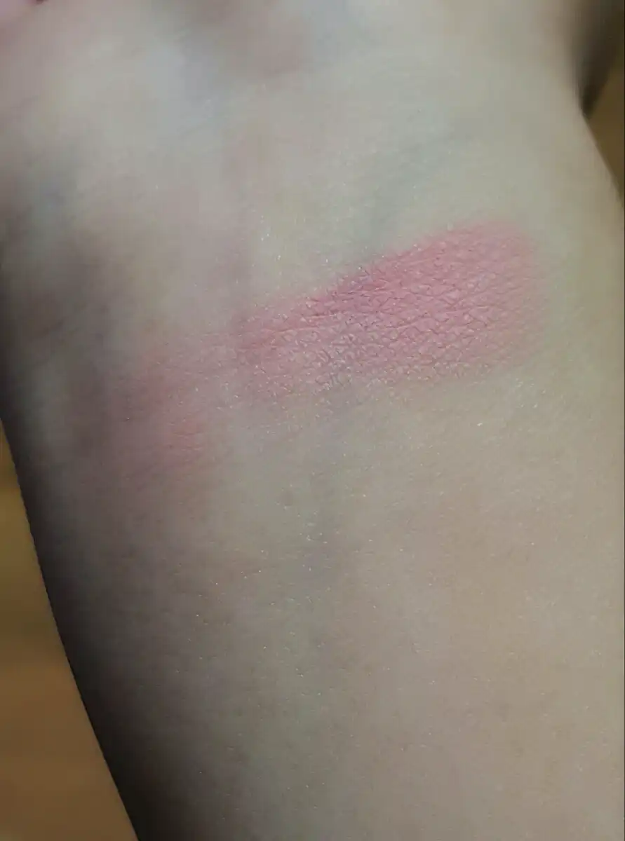 언니의파우치 리뷰 이미지 3 - [파스텔 블러셔 도라에몽홀리데이 [CR01]]