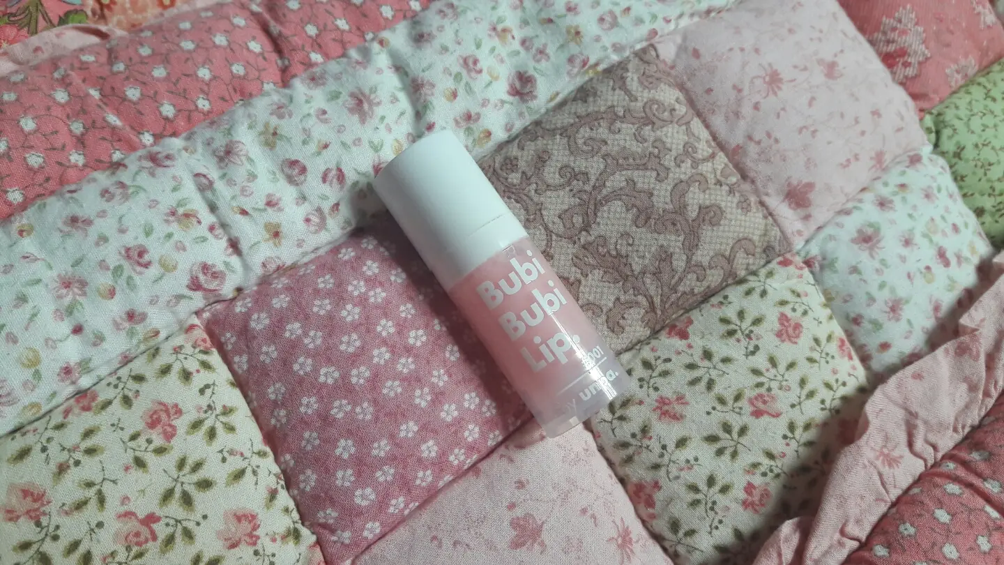 선택된 언니의파우치 리뷰 이미지 - [언파 부비부비 버블 립 스크럽 (10ml)]