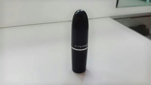 선택된 언니의파우치 리뷰 이미지 - [앰플리파이드 립스틱 [모란지]]