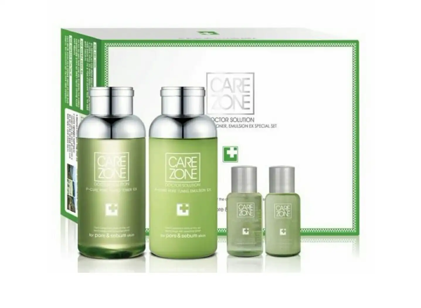 닥터솔루션R피큐어토너