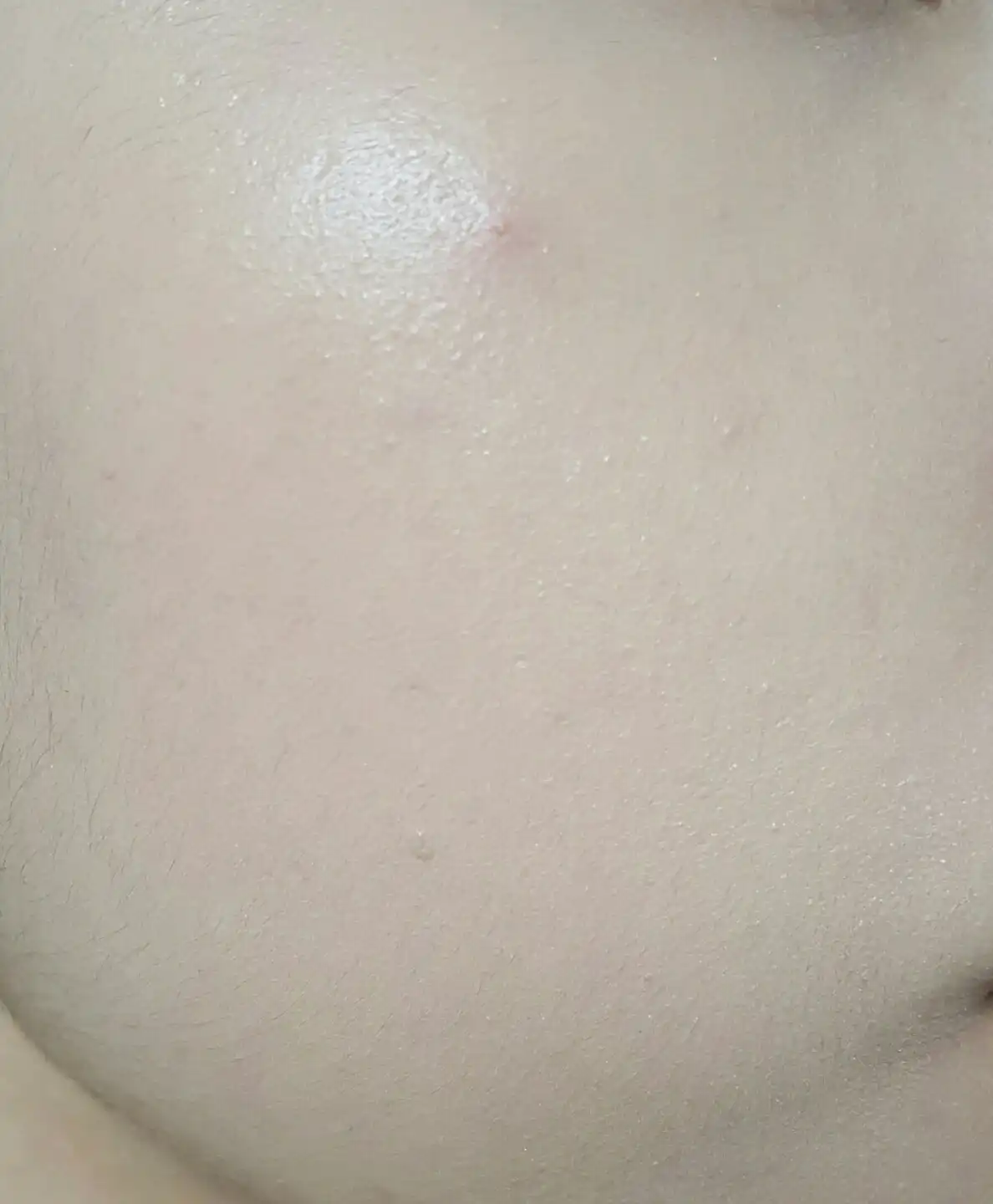 언니의파우치 리뷰 이미지 8 - [컬러스테이 메이크업 파운데이션 지복합용 [150 버프]]