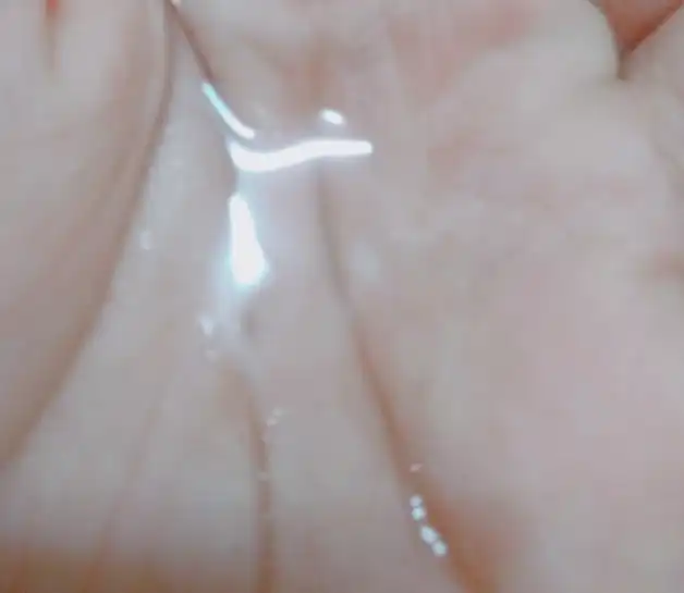 언니의파우치 리뷰 이미지 2 - [핑크알로에 글로우 파하 워터]