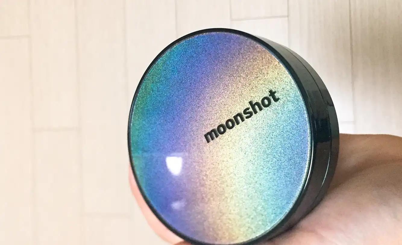 마이크로 세팅핏 쿠션 [201 베이지]