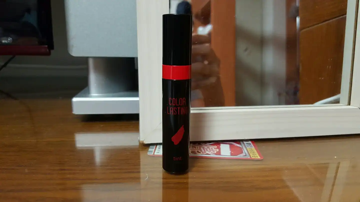 컬러 래스팅 틴트 13호 더레드