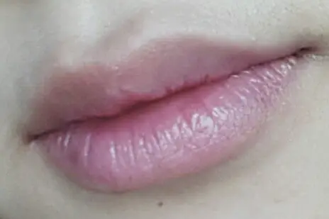 선택된 언니의파우치 리뷰 이미지 - [립틴트스틱 01 청순 핑크]