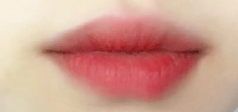 선택된 언니의파우치 리뷰 이미지 - [에어 핏 벨벳틴트 2 [A10 모태청순사과]]