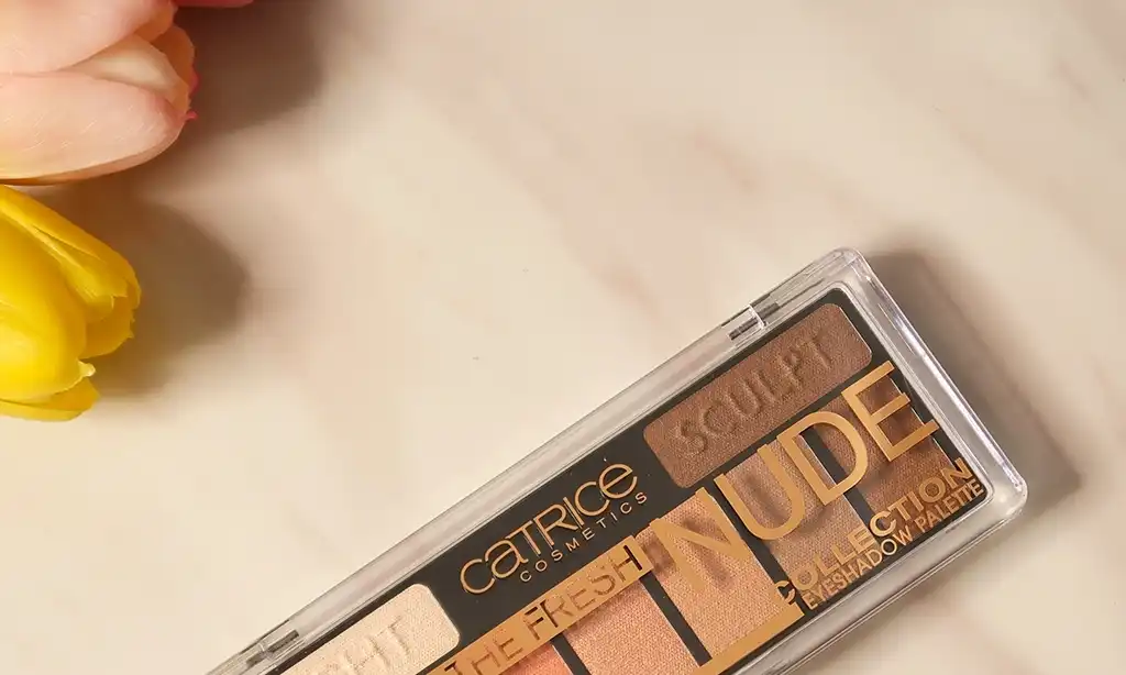 더 컬렉션 아이섀도우 팔레트