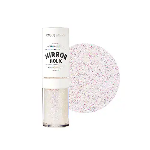 미러 홀릭 리퀴드 아이즈 [WH901 유리구두]