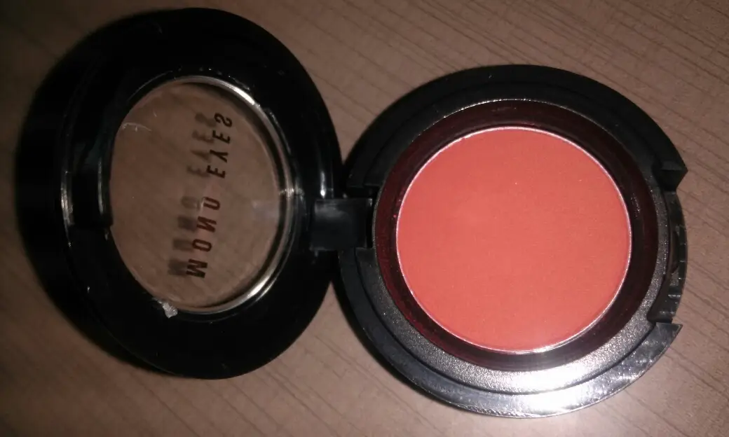 선택된 언니의파우치 리뷰 이미지 - [모노아이즈 (2014 NEW) 86호 킬링레드]