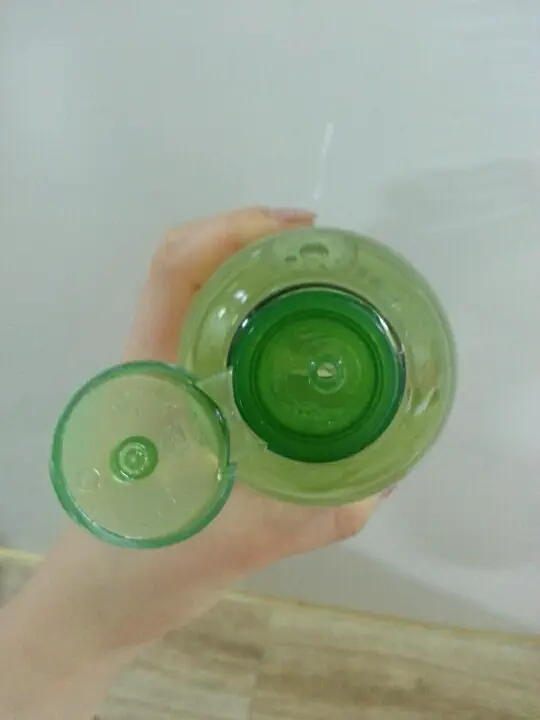 선택된 언니의파우치 리뷰 이미지 - [제주 탄산 클렌징 워터]