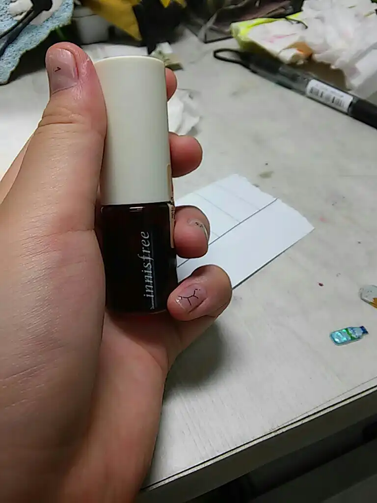 에코 후르츠 틴트1호 체리