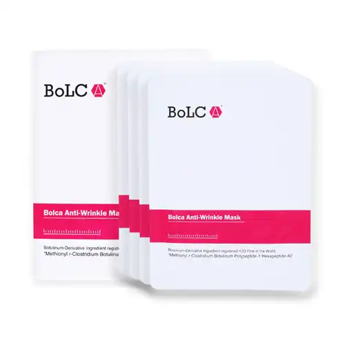 안티링클 마스크