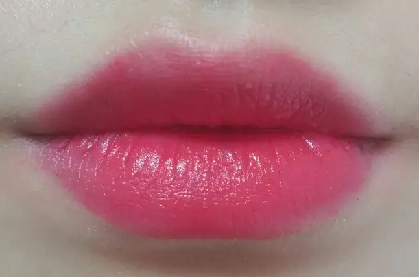 선택된 언니의파우치 리뷰 이미지 - [버진키스 텐션 립 6 뱅어랭]