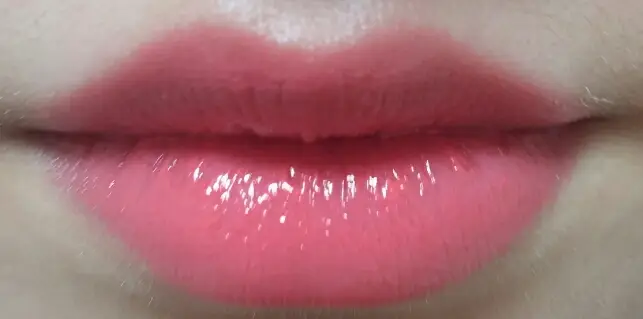 선택된 언니의파우치 리뷰 이미지 - [허니 멜팅 틴트 S15호 레이디디저트]