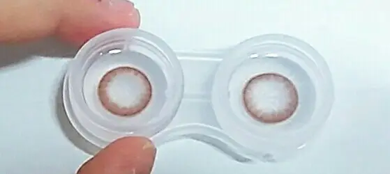 선택된 언니의파우치 리뷰 이미지 - [루이샤인 칵테일 [스위티모카]]