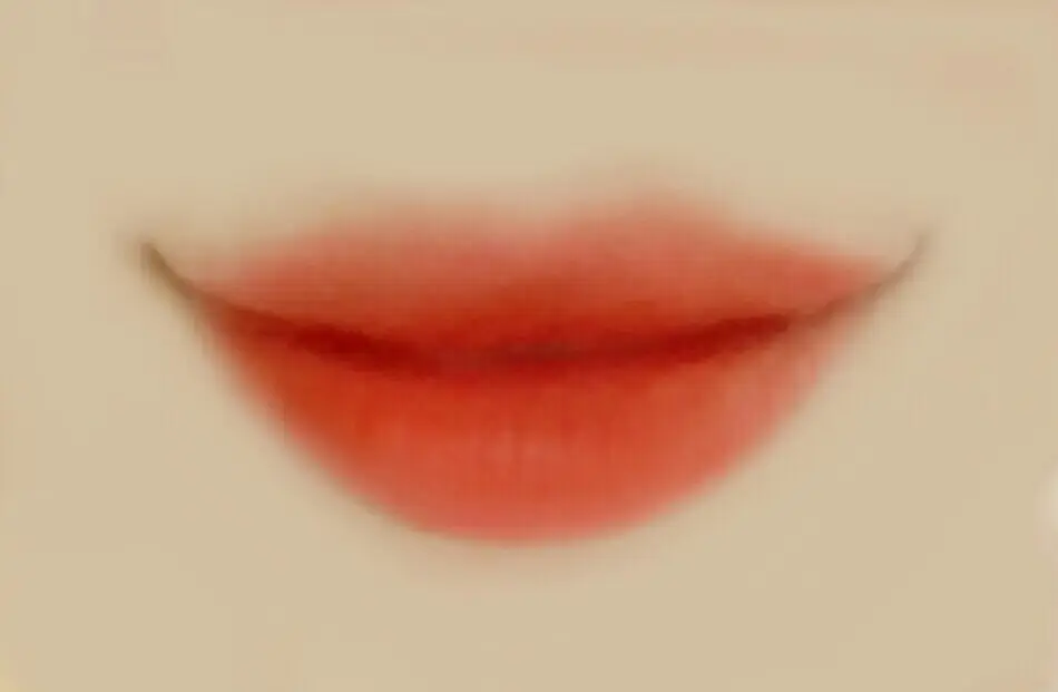 선택된 언니의파우치 리뷰 이미지 - [키스러버 스타일 (M RD03 레드칠리)]