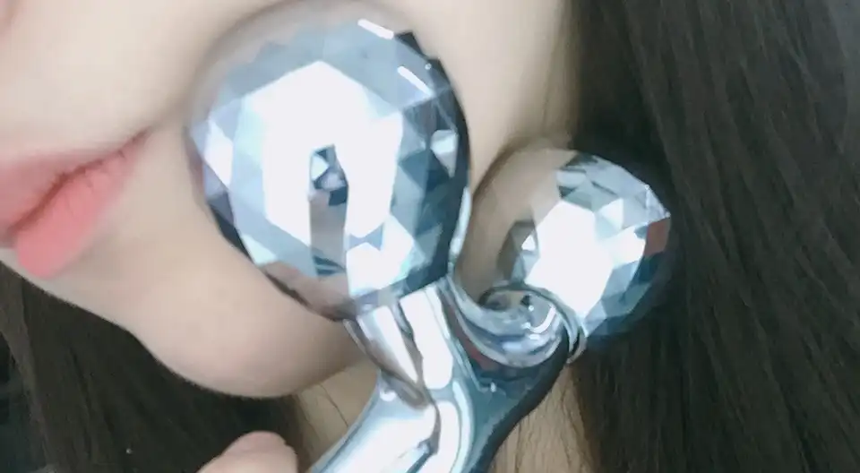 안티 그래비티 컨투어 V 마사저