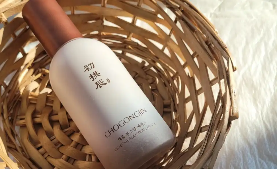 초공진 채옴 부스팅 에센스