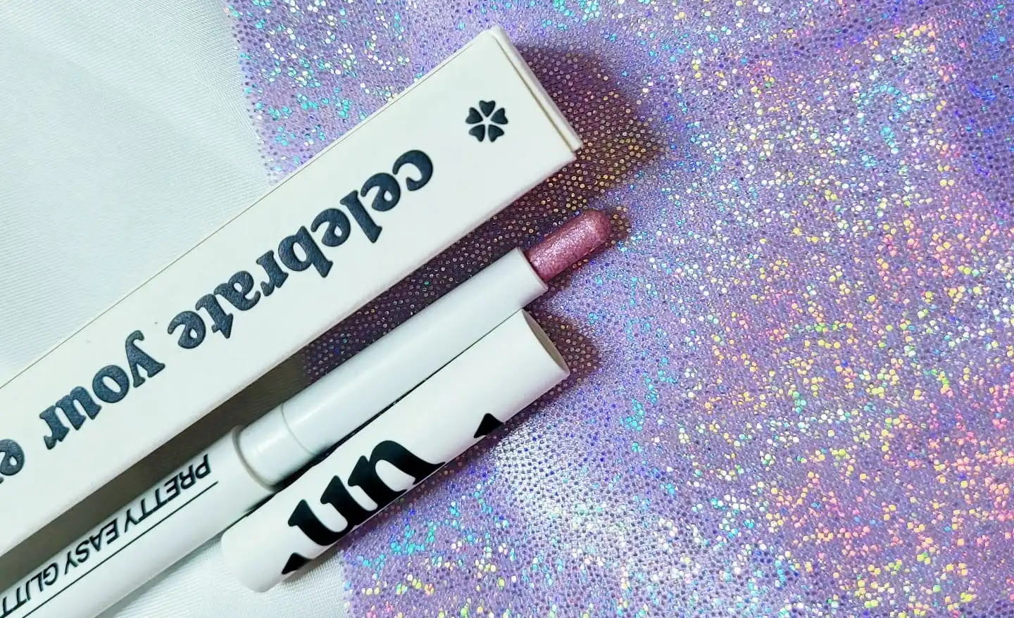 프리티 이지 글리터 스틱 [6호]