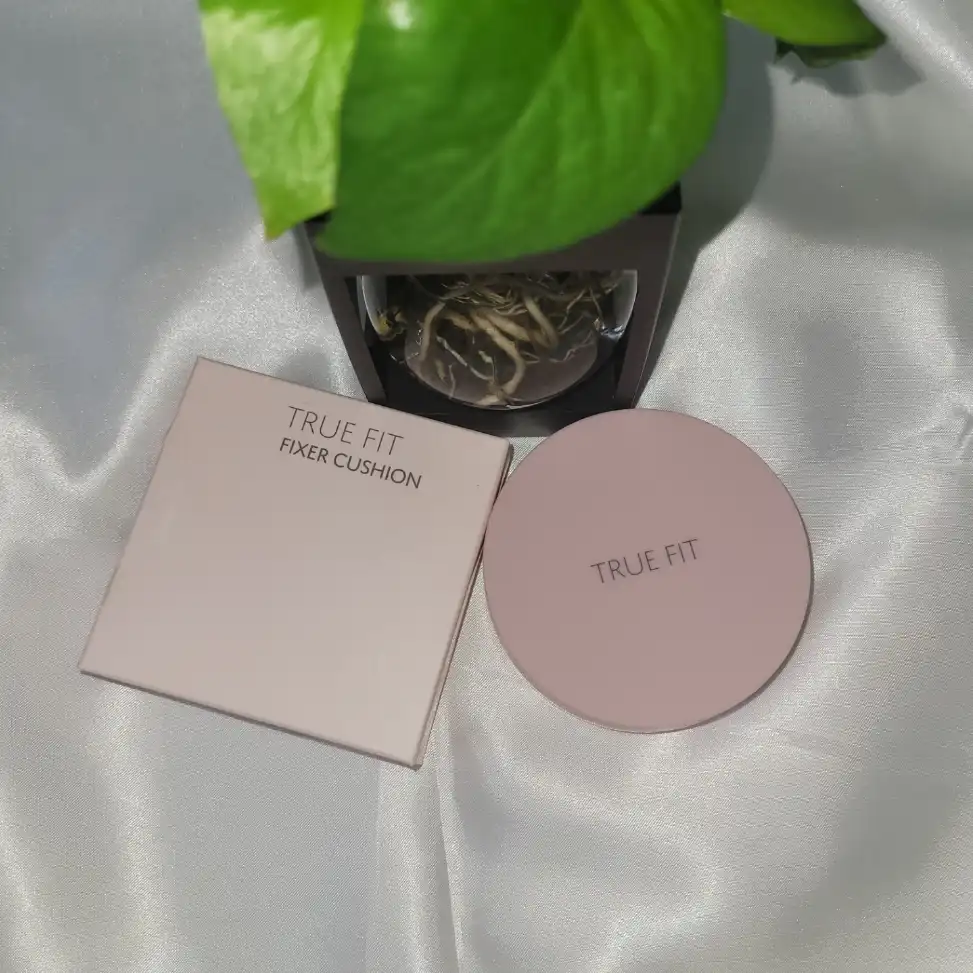 트루 핏 픽서 쿠션 [21 오트]