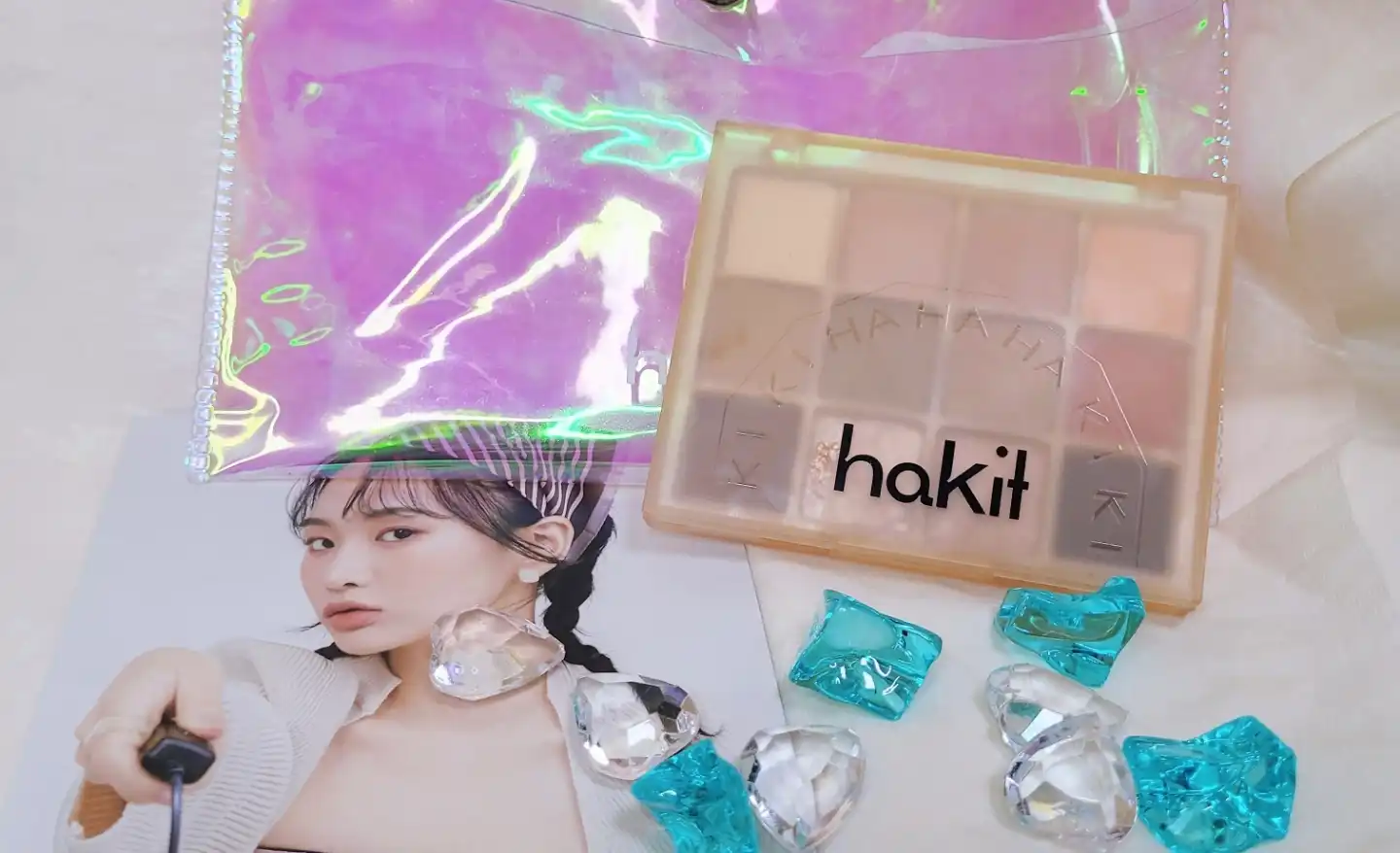 홀리몰리 레이어 팔레트 [데이 애프터 데이]