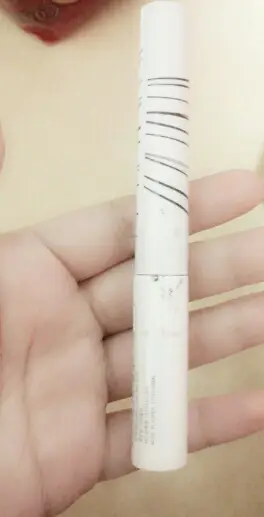 선택된 언니의파우치 리뷰 이미지 - [스키니 꼼꼼카라 [1호 블랙]]
