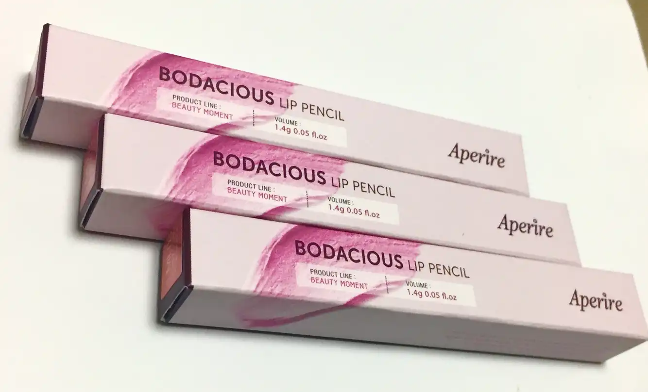 아페리레 보데이셔스 립펜슬[어텀데이]