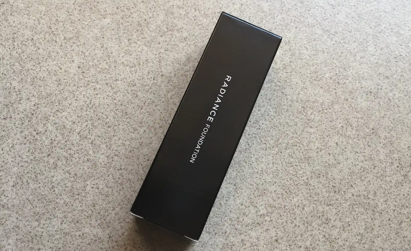 래디언스 파운데이션 [샌드]