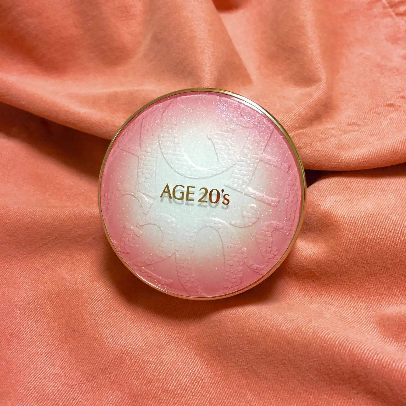 에센스 커버팩트 TX