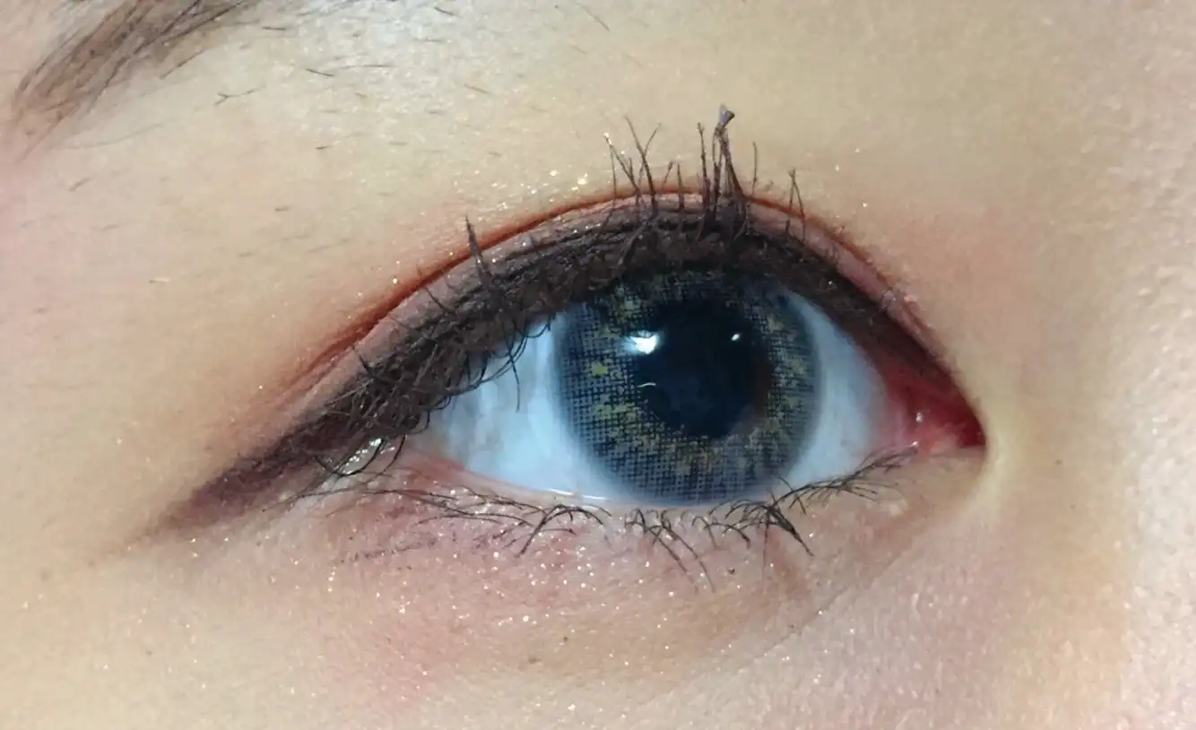 아이블랑 틴트 [그레이]