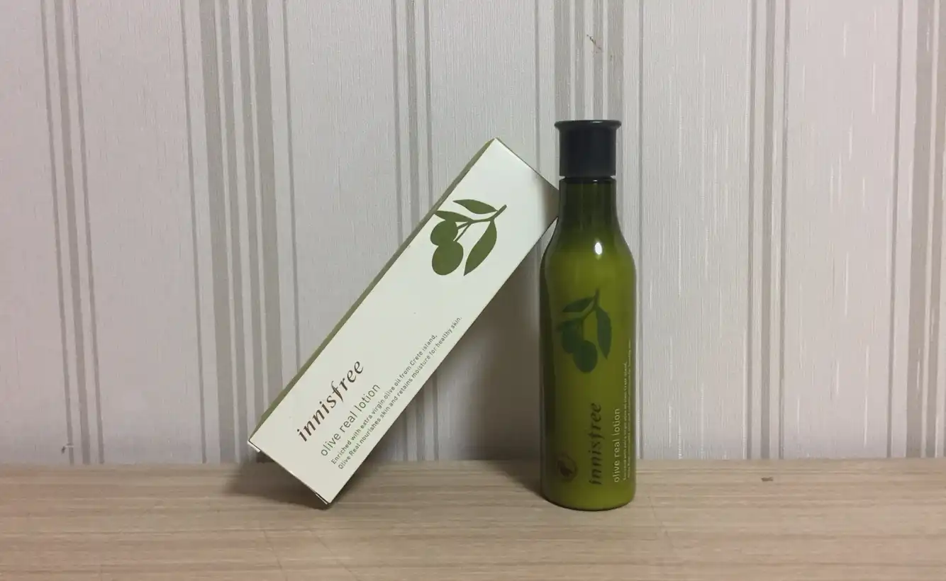 올리브 리얼 로션 Ex.