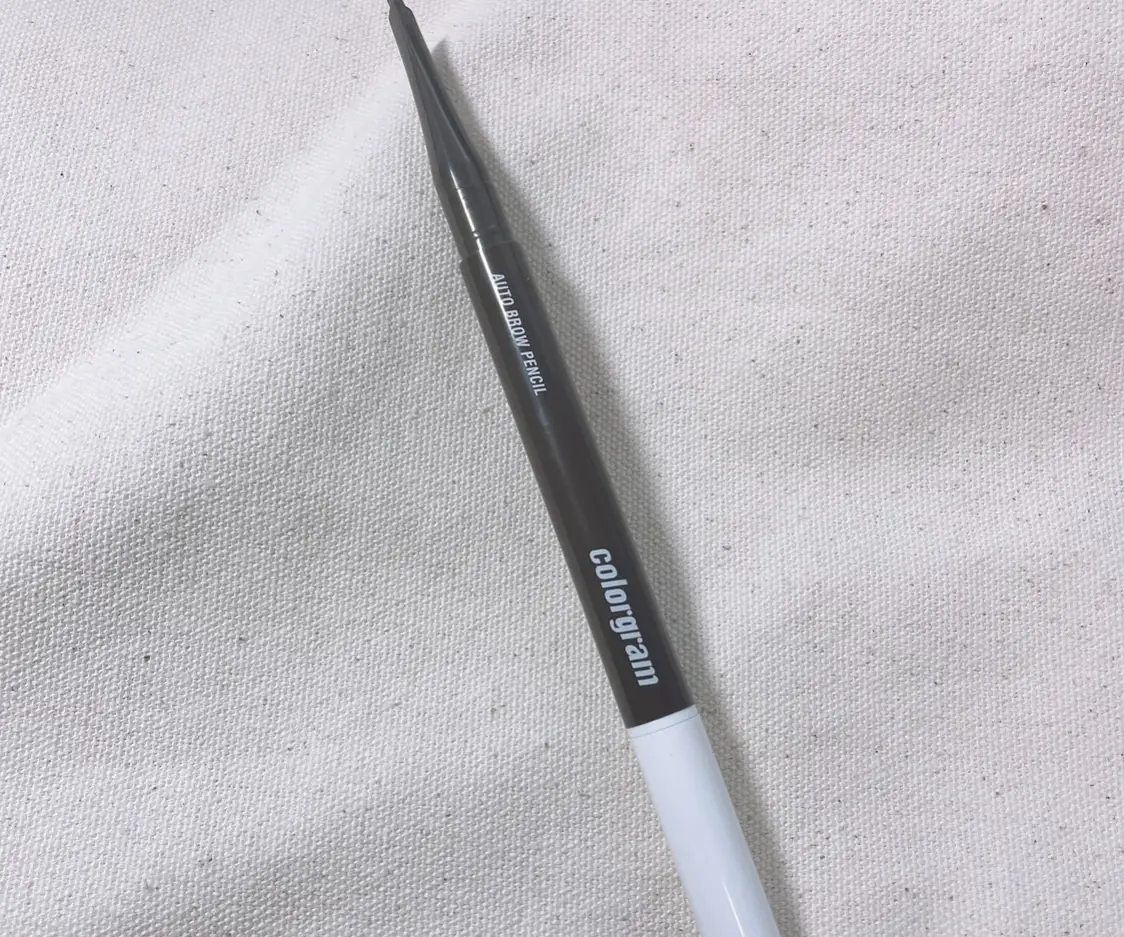 선택된 언니의파우치 리뷰 이미지 - [아티스트 포뮬라 오토 브로우 펜슬 [04 다크브라운]]