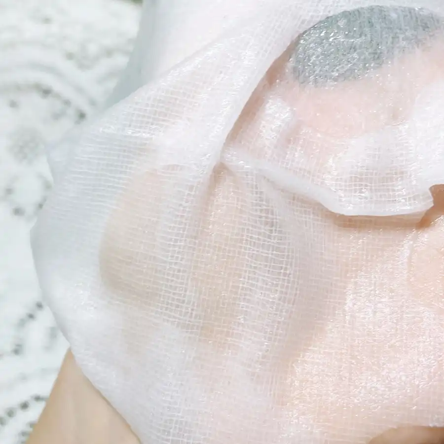 언니의파우치 리뷰 이미지 7 - [프로 시카 센텔라 아시아티카 타이거 앰플 마스크]
