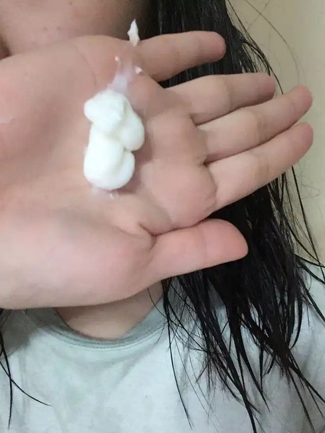 언니의파우치 리뷰 이미지 5 - [밀키웨이 트리트먼트]